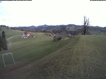 Bäretswil: Skilift Ghöch