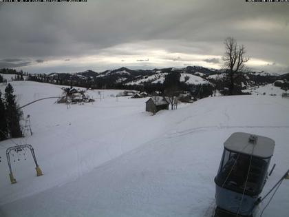 Bäretswil: Skilift Ghöch