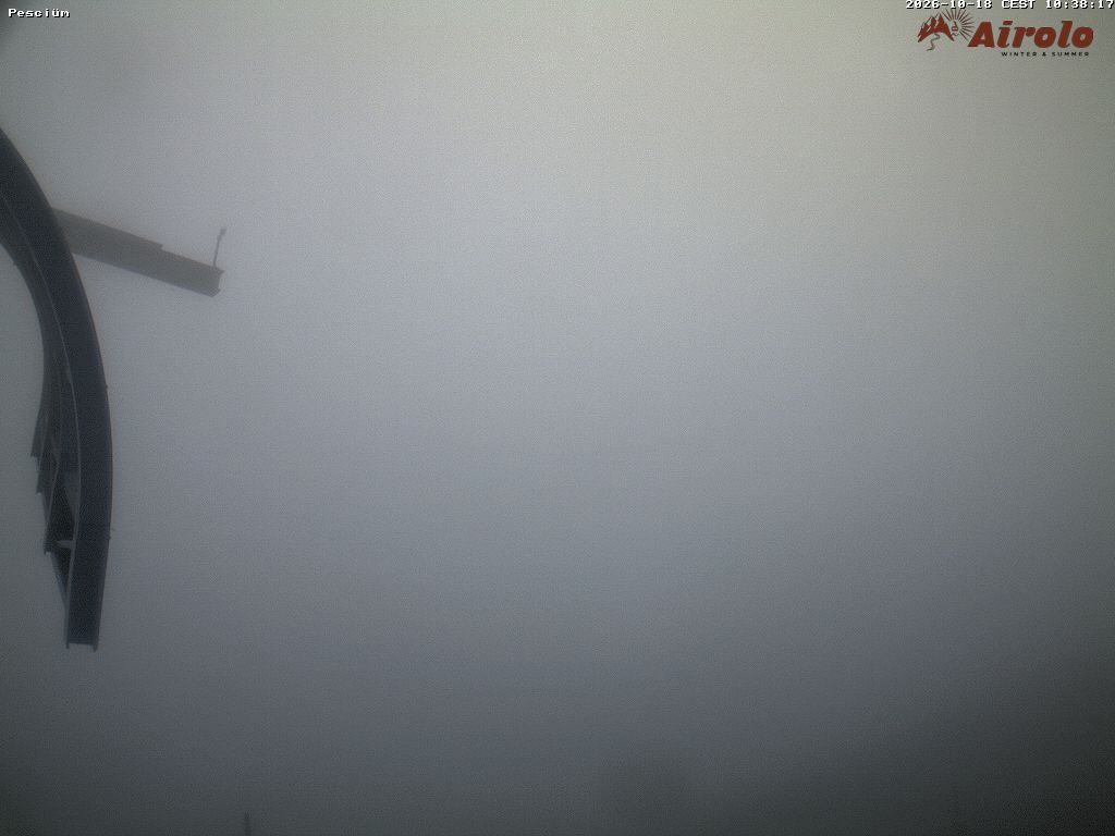 Airolo: Pesciüm