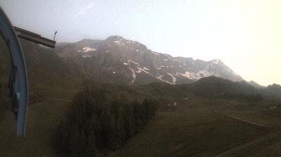 Airolo: Pesciüm