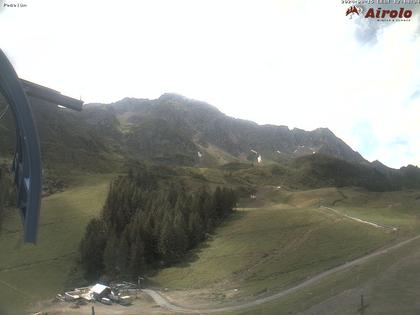 Airolo: Pesciüm