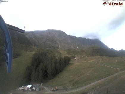 Airolo: Pesciüm