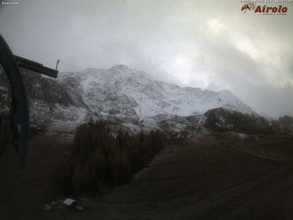 Airolo: Pesciüm