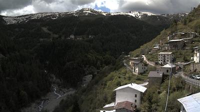 immagine della webcam nei dintorni di Limone Piemonte: webcam Briga Alta
