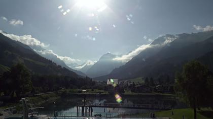 Klosters Dorf: Klosters - Sportzentrum Klosters