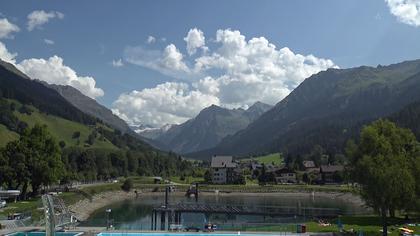 Klosters Dorf: Klosters - Sportzentrum Klosters