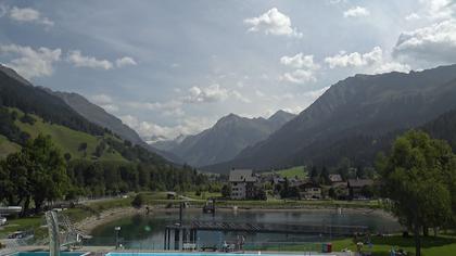 Klosters Dorf: Klosters - Sportzentrum Klosters