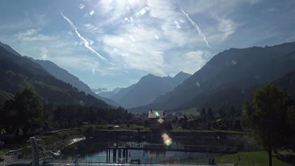 Klosters Dorf: Klosters - Sportzentrum Klosters