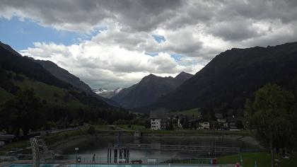 Klosters Dorf: Klosters - Sportzentrum Klosters