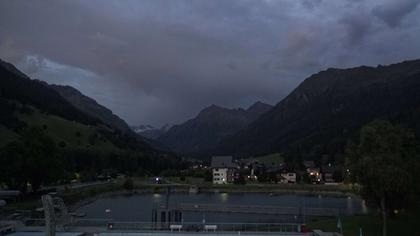 Klosters Dorf: Klosters - Sportzentrum Klosters