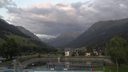 Klosters Dorf: Klosters - Sportzentrum Klosters