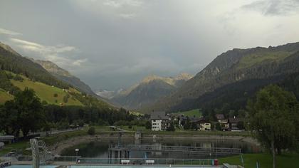 Klosters Dorf: Klosters - Sportzentrum Klosters