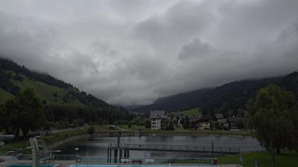 Klosters Dorf: Klosters - Sportzentrum Klosters