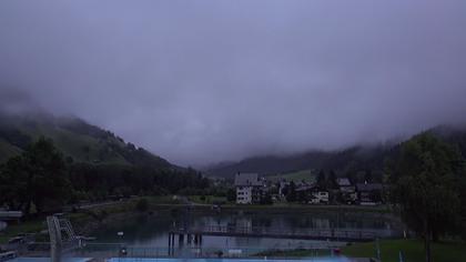 Klosters Dorf: Klosters - Sportzentrum Klosters