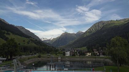 Klosters Dorf: Klosters - Sportzentrum Klosters