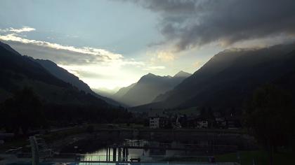 Klosters Dorf: Klosters - Sportzentrum Klosters