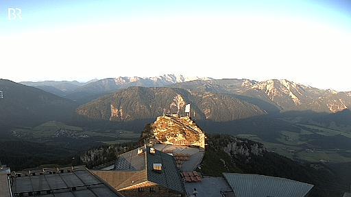 Riedler mountain Webcam