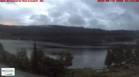 Titisee: Webcam Brugger's Hotelpark am See