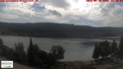 Titisee today