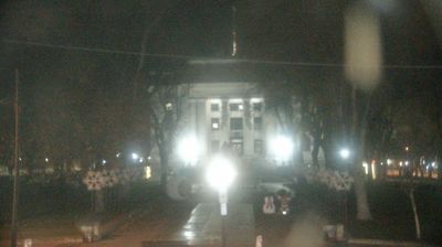 Recent Prescott Webcam Image
