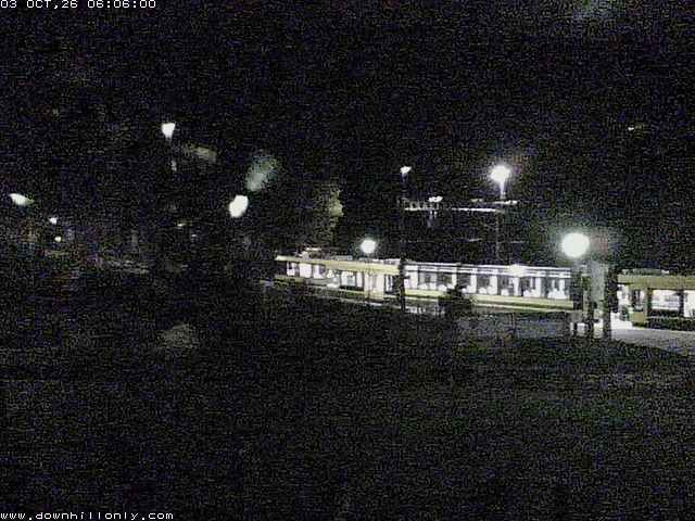 Wengen: Jungfrau
