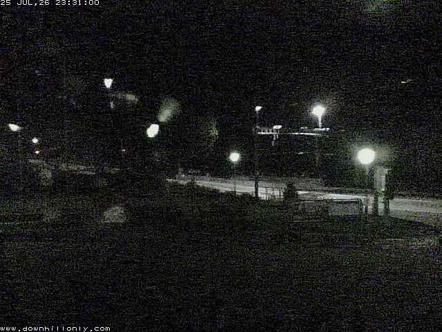 Wengen: Jungfrau