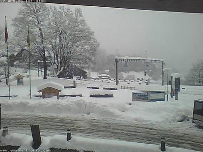 Wengen: Jungfrau