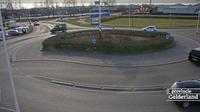 Eefde: Ng rondweg de Mars, Zutphen