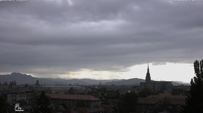 Bern: Sky View 1