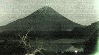 Fujikawaguchiko: Mt Fuji 12 - Actual