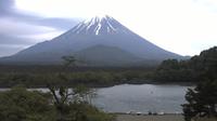 Fujikawaguchiko: Mt Fuji 12 - Dia