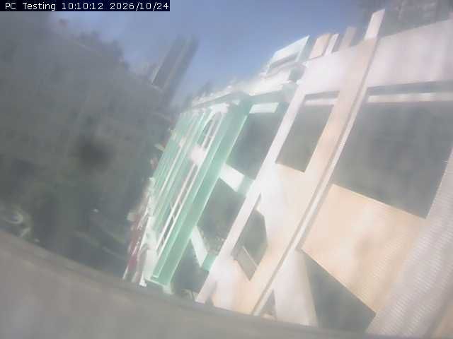 Macau webcam