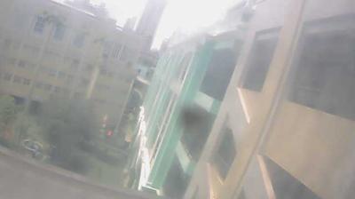Vista de cámara web de luz diurna desde Macao: Pui Ching − Middle School