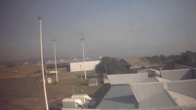 Gambar mini Webcam Pietermaritzburg pada 8:52, Mei 17