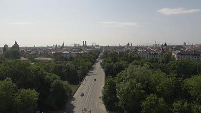 Munich: Maximilianeum