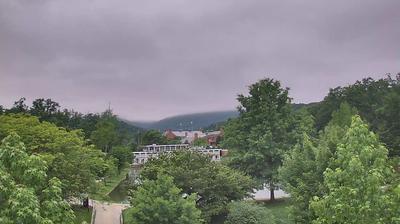 Altoonas Landscape and Weather