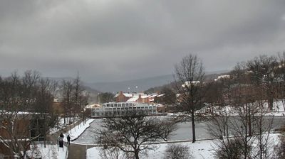 Imagen de webcam diurna Altoona