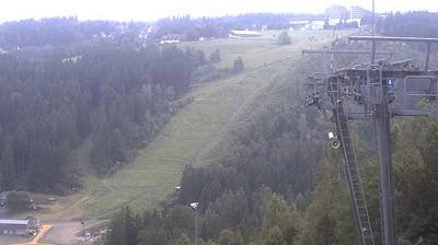 Arnoldsgrun mountain webcam