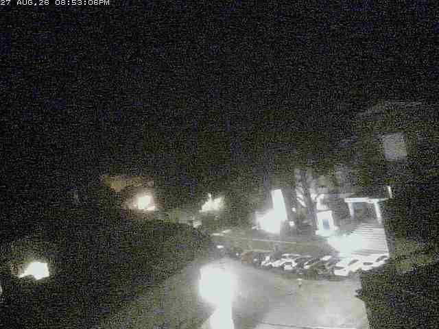 Traffic Cam Ischia di Castro