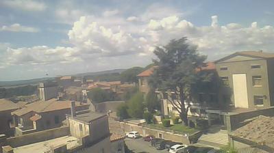 immagine della webcam nei dintorni di Orbetello: webcam Ischia di Castro