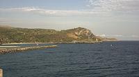 Camerota: Porto di