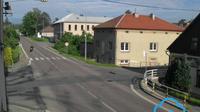 Krouna: pohled směr Polička