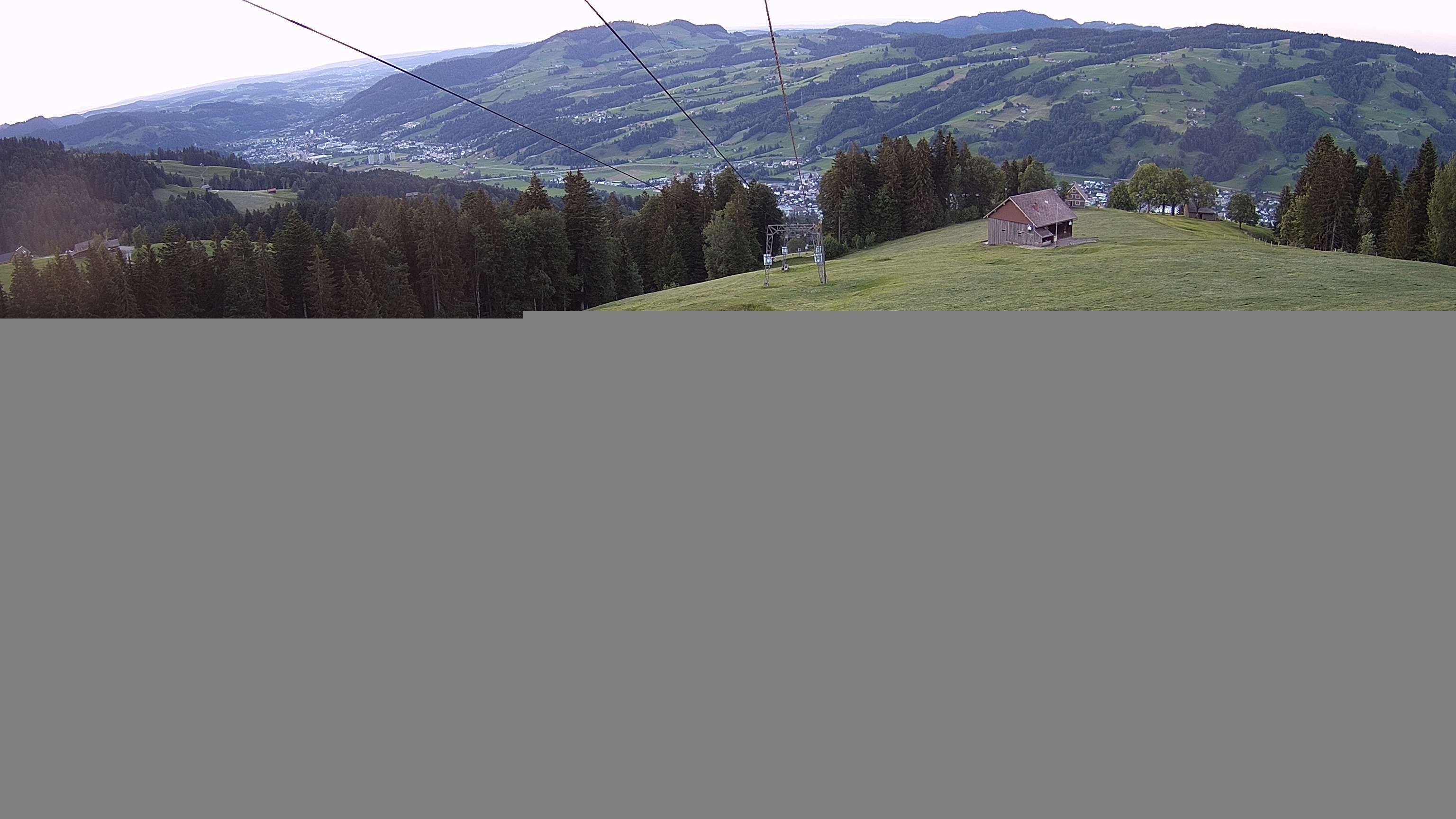 Ebnat-Kappel › Norden: Skigebiet Tanzboden - Skigebiet Tanzobden, Toggenburg