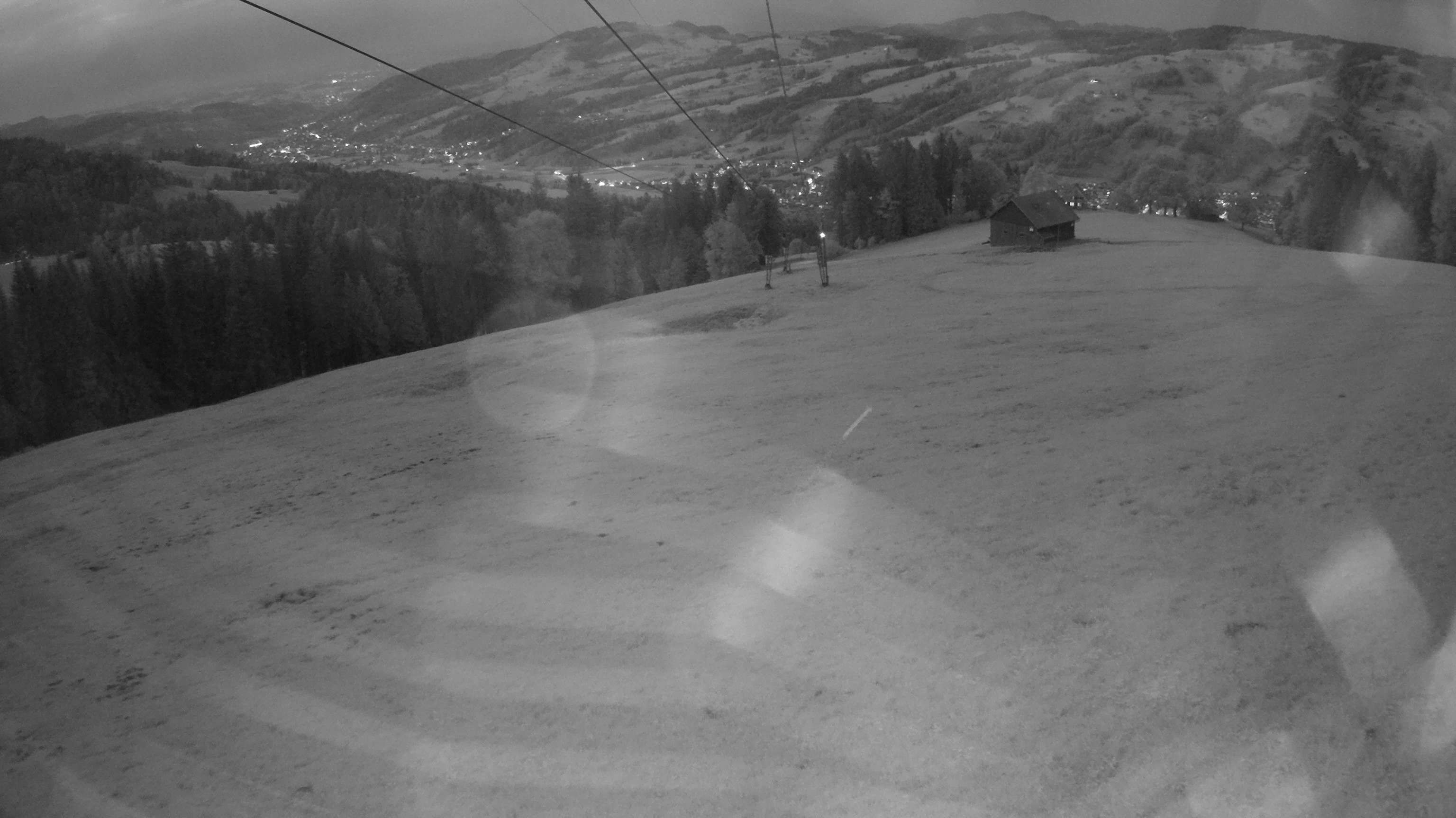 Ebnat-Kappel › Norden: Skigebiet Tanzboden - Skigebiet Tanzobden, Toggenburg