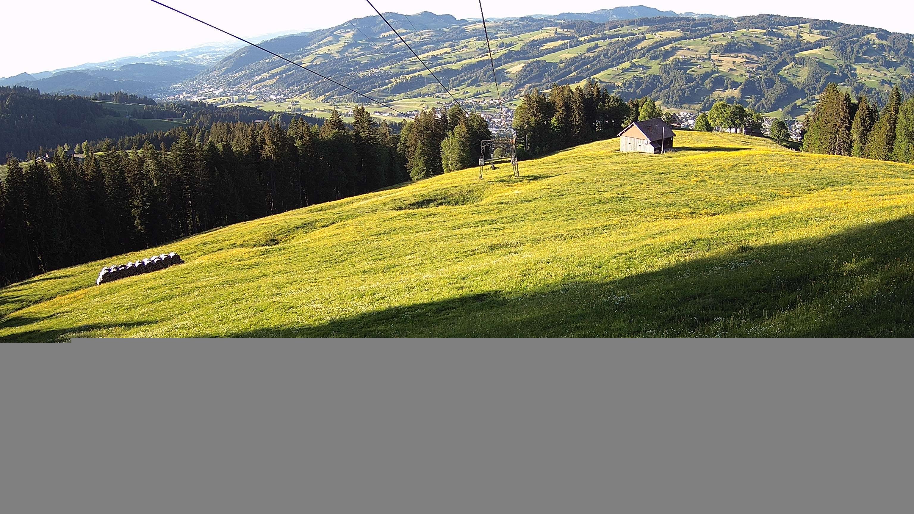 Ebnat-Kappel › Norden: Skigebiet Tanzboden - Skigebiet Tanzobden, Toggenburg