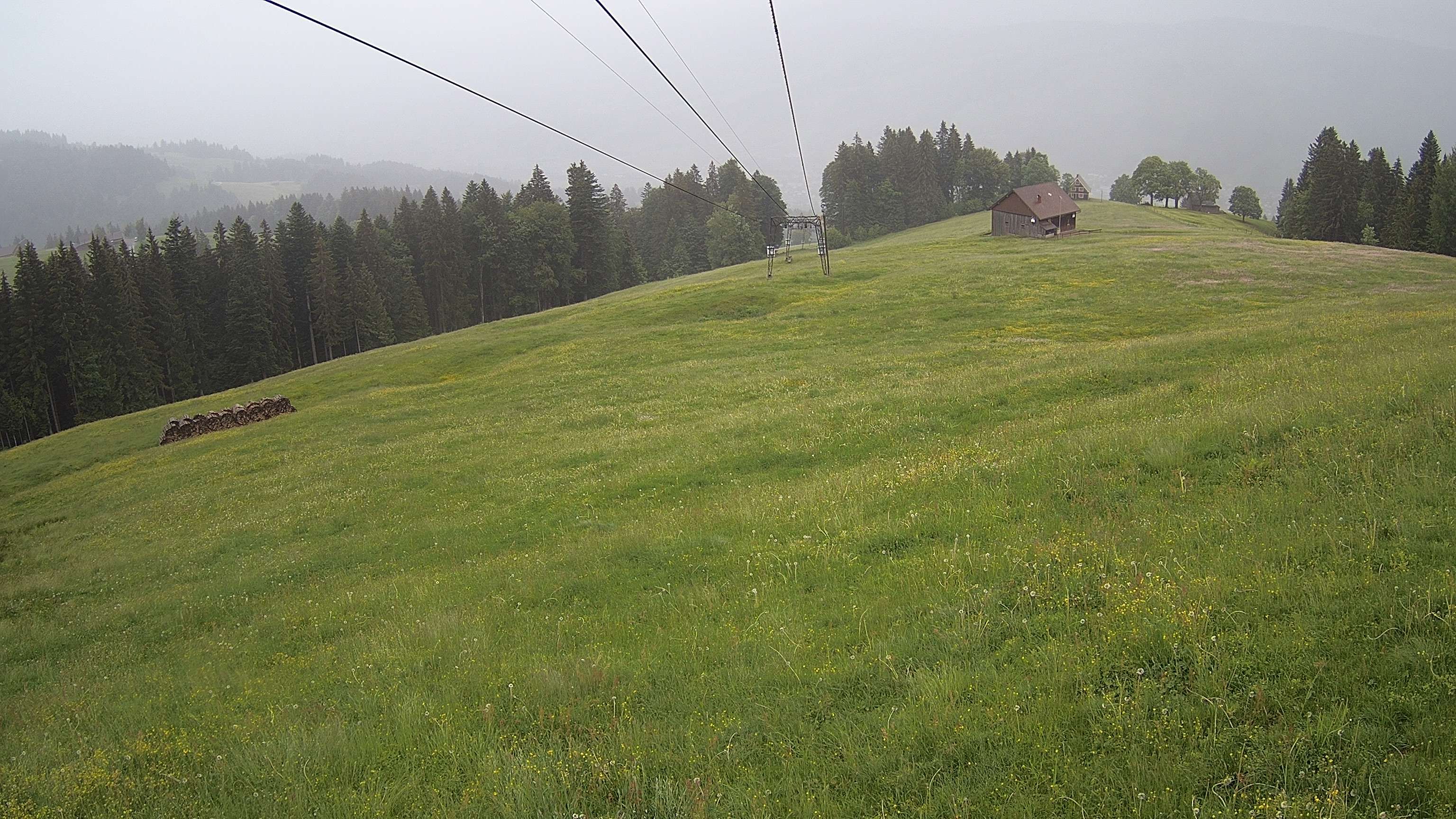 Ebnat-Kappel › Norden: Skigebiet Tanzboden - Skigebiet Tanzobden, Toggenburg
