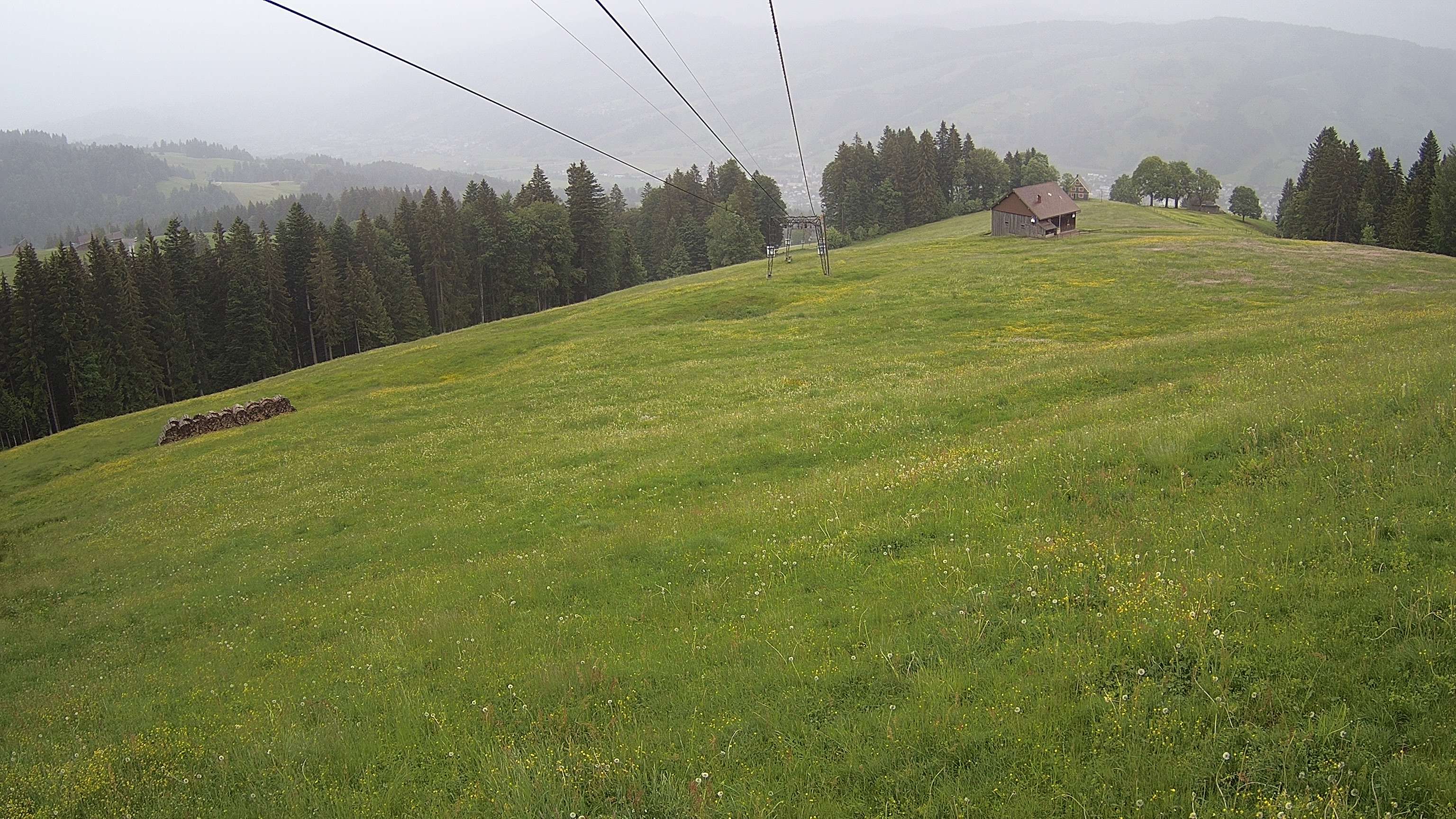 Ebnat-Kappel › Norden: Skigebiet Tanzboden - Skigebiet Tanzobden, Toggenburg