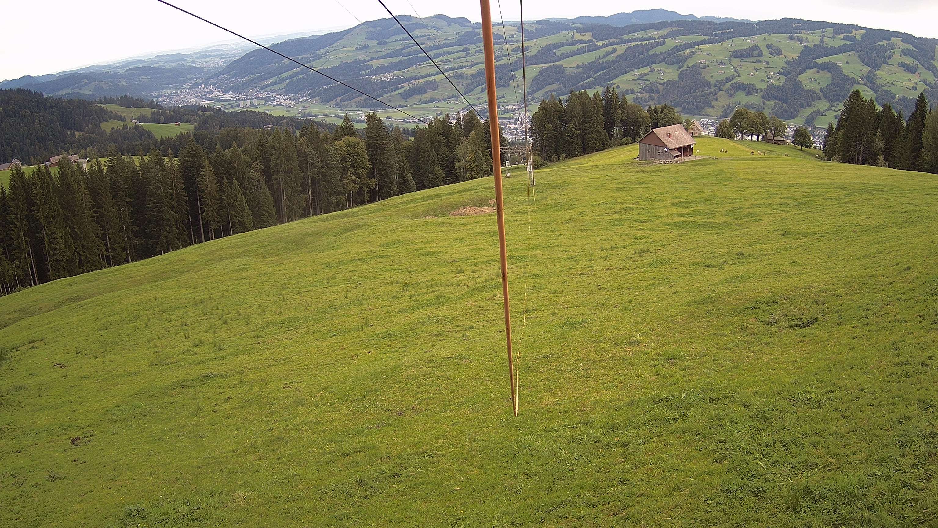 Ebnat-Kappel › Norden: Skigebiet Tanzboden - Skigebiet Tanzobden, Toggenburg