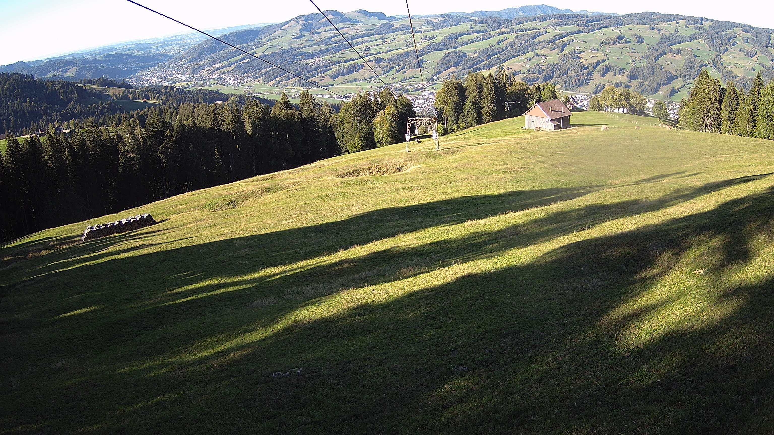 Ebnat-Kappel › Norden: Familienskilift Tanzboden Genossenschaft Ebnat Kappel