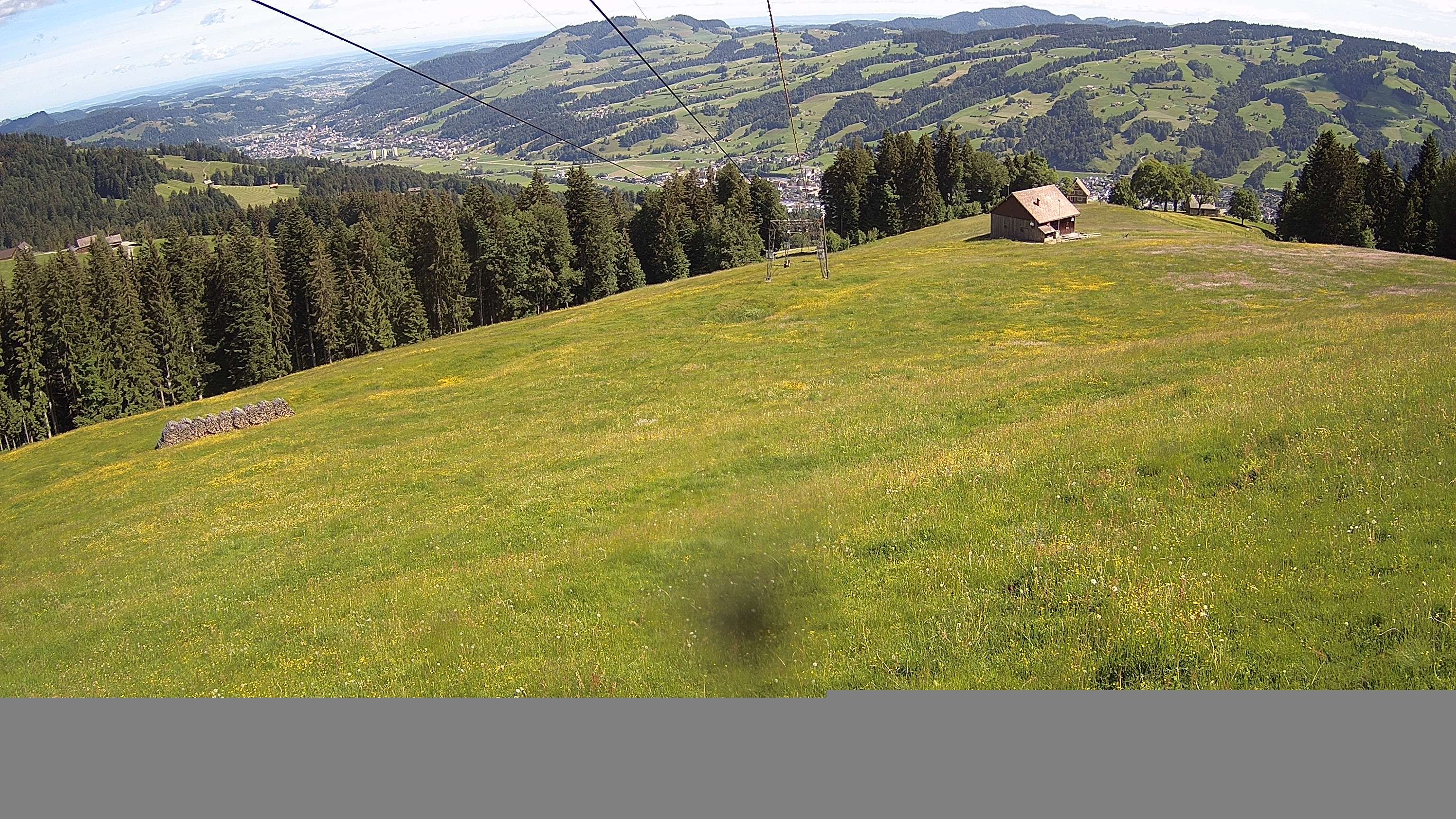 Ebnat-Kappel › Norden: Skigebiet Tanzboden - Skigebiet Tanzobden, Toggenburg